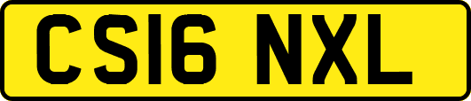 CS16NXL