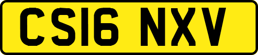 CS16NXV