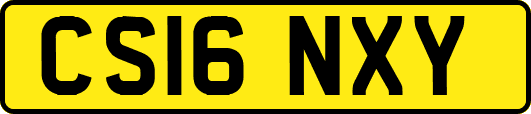 CS16NXY