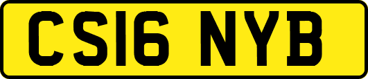 CS16NYB