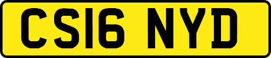 CS16NYD