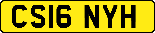 CS16NYH
