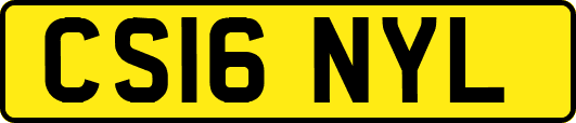 CS16NYL