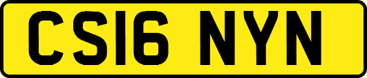 CS16NYN