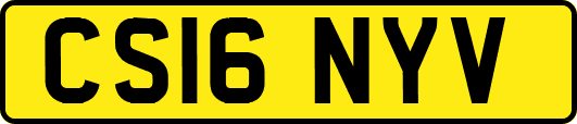 CS16NYV