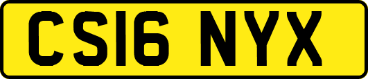 CS16NYX