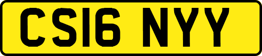 CS16NYY