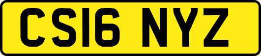 CS16NYZ