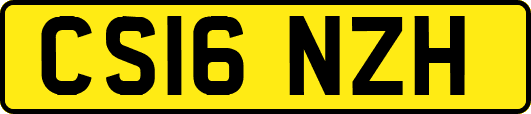 CS16NZH