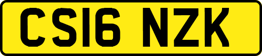 CS16NZK