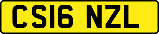 CS16NZL