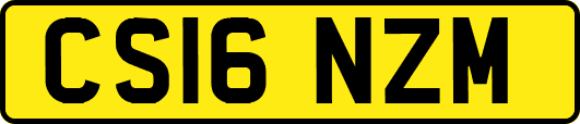 CS16NZM