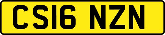 CS16NZN