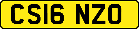 CS16NZO