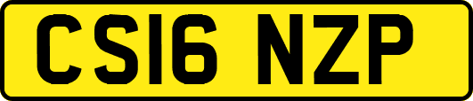 CS16NZP
