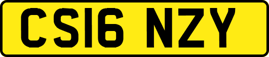 CS16NZY