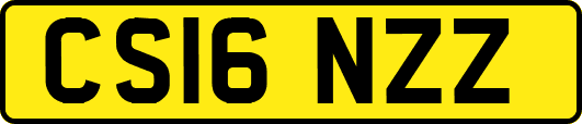 CS16NZZ