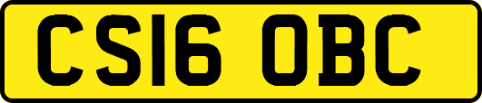 CS16OBC