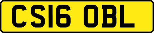 CS16OBL