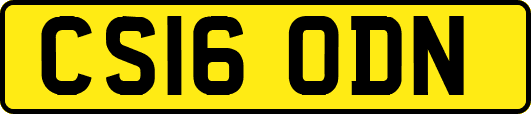 CS16ODN