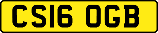 CS16OGB