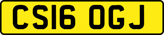 CS16OGJ