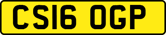 CS16OGP