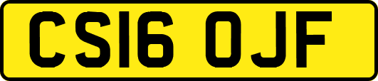 CS16OJF