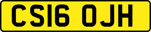 CS16OJH
