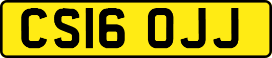 CS16OJJ