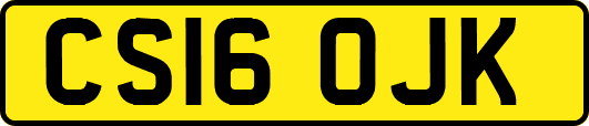 CS16OJK