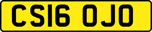 CS16OJO