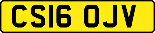 CS16OJV