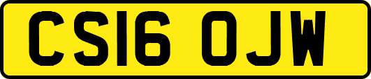 CS16OJW