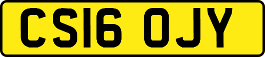 CS16OJY