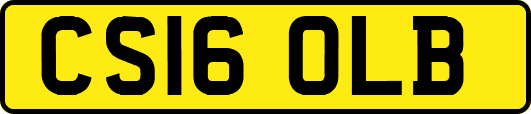 CS16OLB