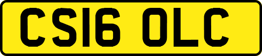 CS16OLC
