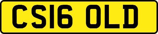 CS16OLD
