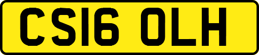 CS16OLH