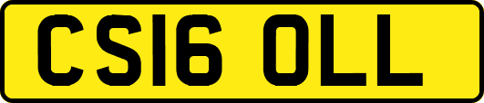 CS16OLL