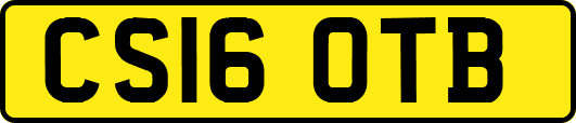 CS16OTB