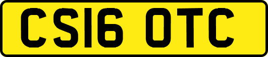 CS16OTC