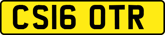 CS16OTR