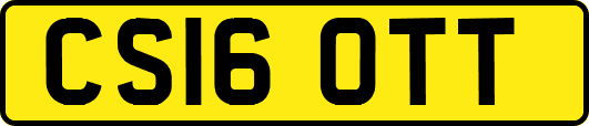 CS16OTT