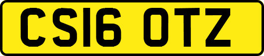 CS16OTZ