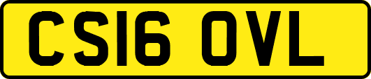 CS16OVL
