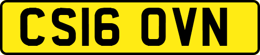 CS16OVN