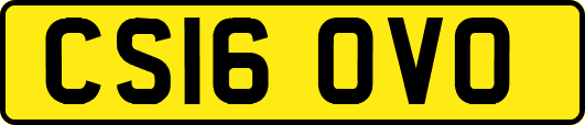 CS16OVO