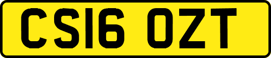 CS16OZT