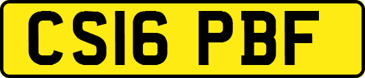 CS16PBF